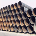 Prezzo dei tubi in acciaio petrolifero e gas di alta qualità